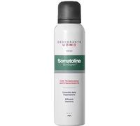 somatoline deo spray uomo 150 ml