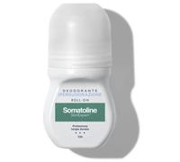 Somatoline - Deodorante Ipersudorazione 72h Roll On Confezione 50 Ml