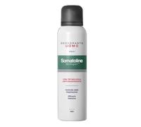 Somatoline - Deodorante Uomo 48h Spray Confezione 150 Ml