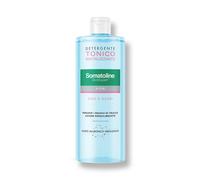 Somatoline Tonico Rivitalizzante 400ml - Tonico viso