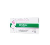Somatoline - Elasticizzanti Maschera Speciale Mamma - Crema rassodante pancia