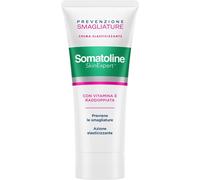 Somatoline Prevenzione Smagliature Crema Elasticizzante 200ml - Crema elasticizzante antismagliature