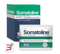 SOMATOLINE*EMULS 15BS 0,1+0,3%