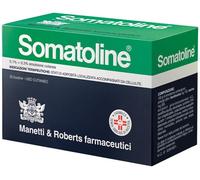 Somatoline Emulsione Cutanea 0,1% + 0,3% Anti Cellulite 30 Bustine