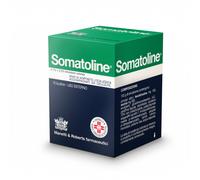 Somatoline Emulsione Cutanea Anti-cellulite 0,1% + 0,3% - 15 Bustine