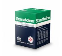 SOMATOLINE*EMULS 15BS 0,1+0,3%