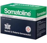 Somatoline - Emulsione Cutanea Anti-cellulite 0,1% + 0,3% - 30 Bustine
