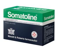 Somatoline - Emulsione Cutanea Anti-cellulite 0,1% + 0,3% - 30 Bustine