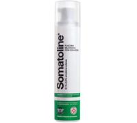Somatoline Emulsione Cutanea Trattamento Gambe Anticellulite Flacone Multidose 25 Applicazioni 250 ml