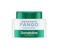 Somatoline - Fango Drenante Fresco Confezione 500 Gr