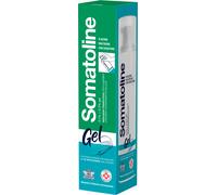 somatoline Gel 0,1% + 0,3% Anticellulite Flacone Multidose con Dosatore 250 ml