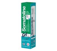 Somatoline Gel 0,1% + 0,3% Anticellulite Flacone Multidose con Dosatore 250 ml