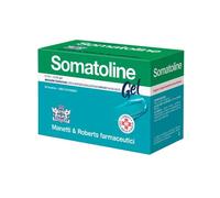 SOMATOLINE Gel 30 Bust.10g