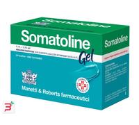 SOMATOLINE*GEL 30BUST 10G