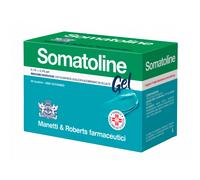 SOMATOLINE Gel 30 Bust.10g