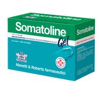 Somatoline - GEL Anti-cellulite 0,1% + 0,3% - 30 Bustine