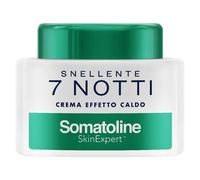 Somatoline Gel Effetto Fresco Snellente 7 Notti 400 Ml