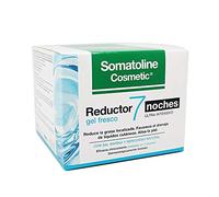 Somatoline Somatoline Cosmetics Reductor 7 Noches Gel 400ml P_0208_182450 Salute