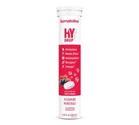 Somatoline - Hydrop Mango&Passion Fruit Vitamine Minerali Effervescenti Confezione 20 Compresse