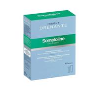 Somatoline Skin Expert Cofanetto In & Out Drenante 1 Body Dren Cryo Gel 250 Ml + Drena Advance 20 Stick