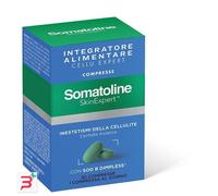 SOMATOLINE INTEGRATORE CELLULITE EXPERT 30 COMPRESSE