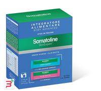 SOMATOLINE INTEGRATORE SNELDREN 14 GIORNI