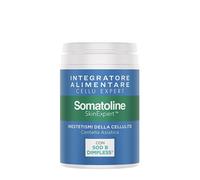 SOMATOLINE Integratori Cellu Expert Inestetismi della Cellulite 30CAPS - Integratore Corpo e Detox