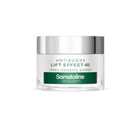 Somatoline - Lift Effect 4D Crema Levigante Giorno Antirughe - Trattamento antietà pelli mature,Crema antirughe