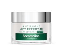 Somatoline Lift Effect 4D Crema Notte Levigante Da 50 Ml