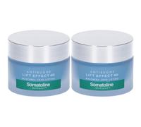 Somatoline Lift Effect 4D Maschera Cryo-lifting 2x75 ml