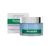 Somatoline SkinExpert, Lift Effect 4D Maschera Cryo Lifting, Maschera Viso Effetto Ghiaccio, Azione Lifting Immediata, con Cryogenic Complex e Acido Ialuronico, 75ml