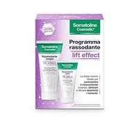 Somatoline Lift Effect - Crema Rassodante Corpo 200ml + Rassodante Seno 75ml