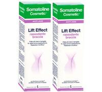 Somatoline Lift effect rassodante braccia 200ml (2x100ml)
