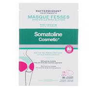 Somatoline Maschera Glutei Rassodante Push-Up - Maschera corpo