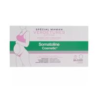 Somatoline Anti-Smagliature Maschera Speciale per Mamme 4 Unità