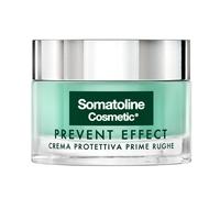 Somatoline - Prevent Effect Crema Protettiva Prime Rughe - Crema antirughe