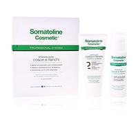 Somatoline Professional System Trattamento per le Gambe, Confezione Regalo, Floral, 350 Ml