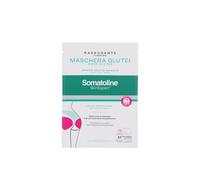 Somatoline - Rassodanti Rassodante Maschera Glutei - Impacco Effetto Ghiaccio - Crema glutei e gambe