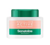 Somatoline Cosmetic Skin Expert | Rimodellante Active Gel Effetto Fresco 250 ml