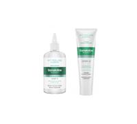 Somatoline - Scrub Corpo Kit Peeling Corpo - Cofanetto corpo,Cofanetto viso e corpo
