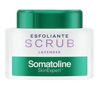 Esfoliante Scrub Lavander. Azione Rilassante. 350g