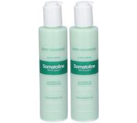 Somatoline Siero Body Advanced 2x190 ml