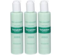 Somatoline Siero Body Advanced 3x190 ml