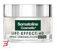 SOMATOLINE SKIN EXPERT 4D CREMA CHRONO FILLER NOTTE 50 ML