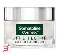 SOMATOLINE SKIN EXPERT 4D GEL FILLER ANTIRUGHE 50 ML