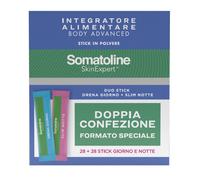 Somatoline Skin Expert Body Advanced Bipack