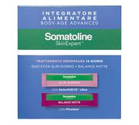 Somatoline skin expert body age advanced 28 stick