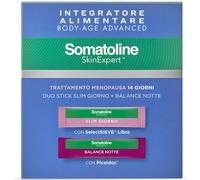 somatoline skin expert body age advanced 28 stick