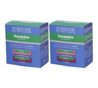 Somatoline Skin Expert Body Age Advanced Stick 2x56 g Polvere per solu