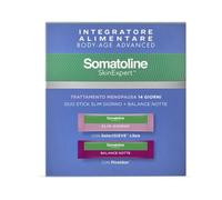 Somatoline Skin Expert Integratore Body-age Advanced